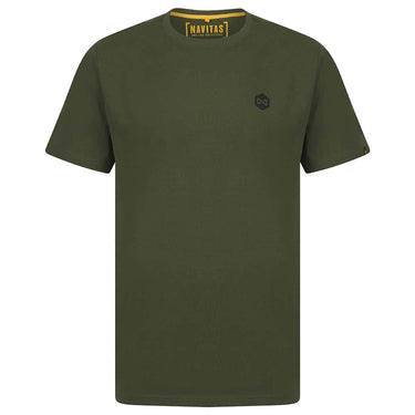 Block T-Shirt